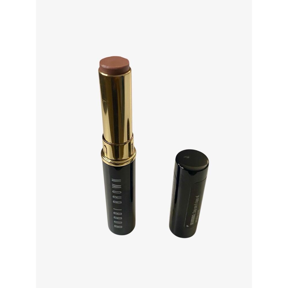 Bobbi Brown Treatment Lip Shine SPF 15 Blush 2 -‎ New In Box .08 oz